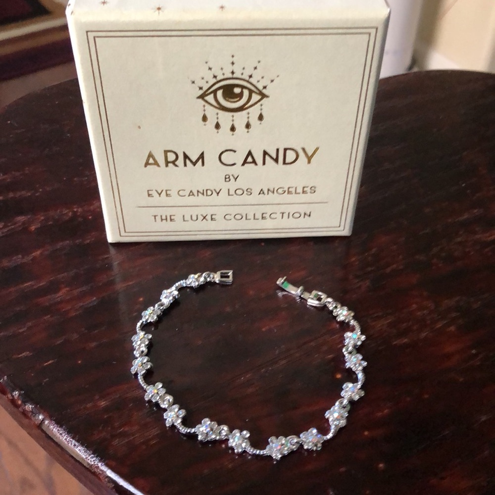 Eye Candy Bracelet